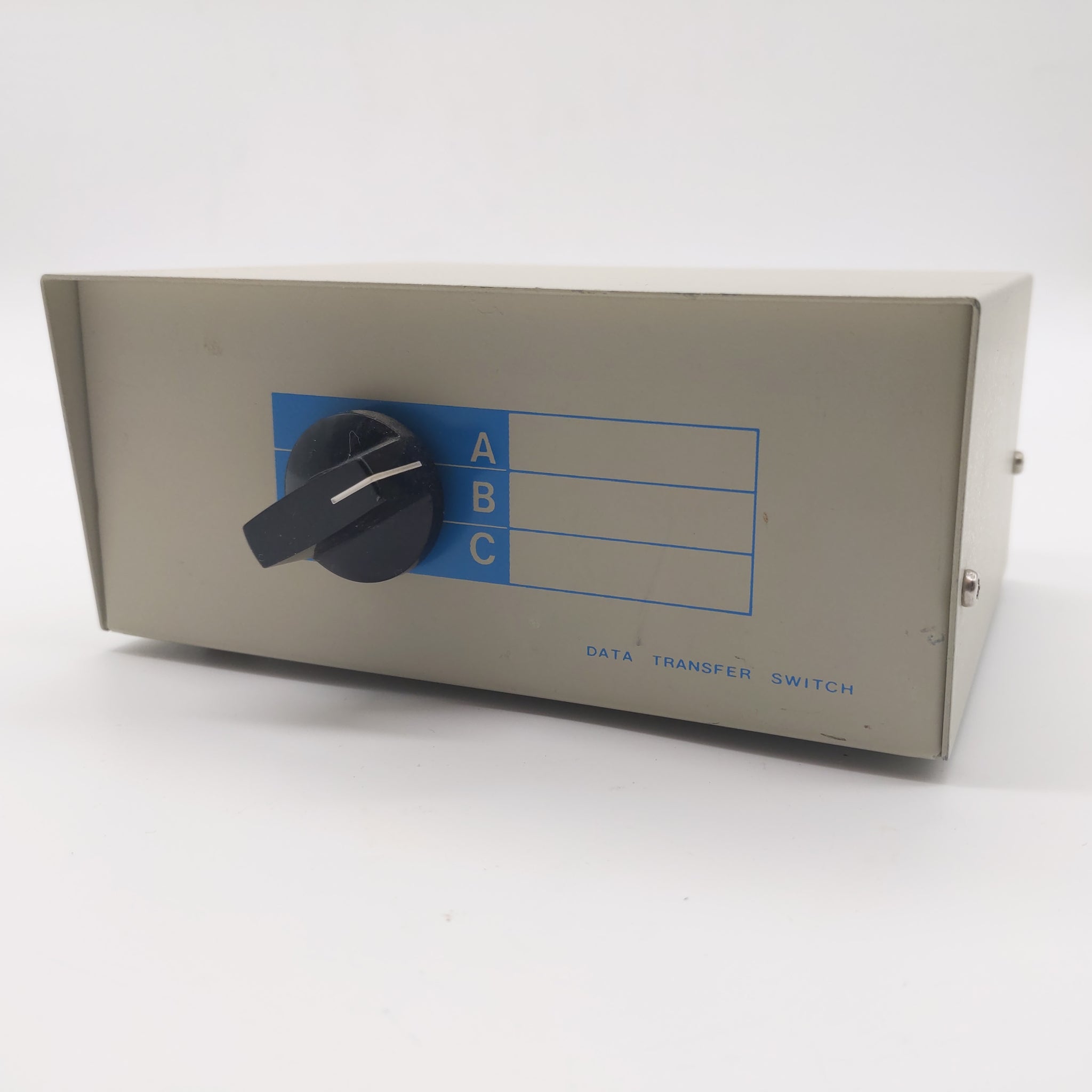 ABC Data Transfer Switch