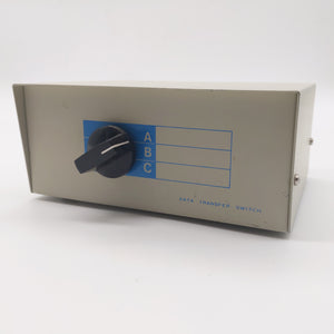 ABC Data Transfer Switch