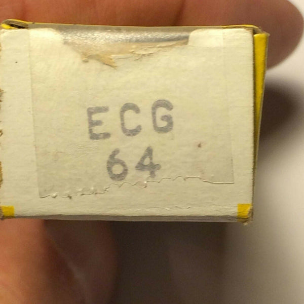 Transistor ECG64, Lot of 2