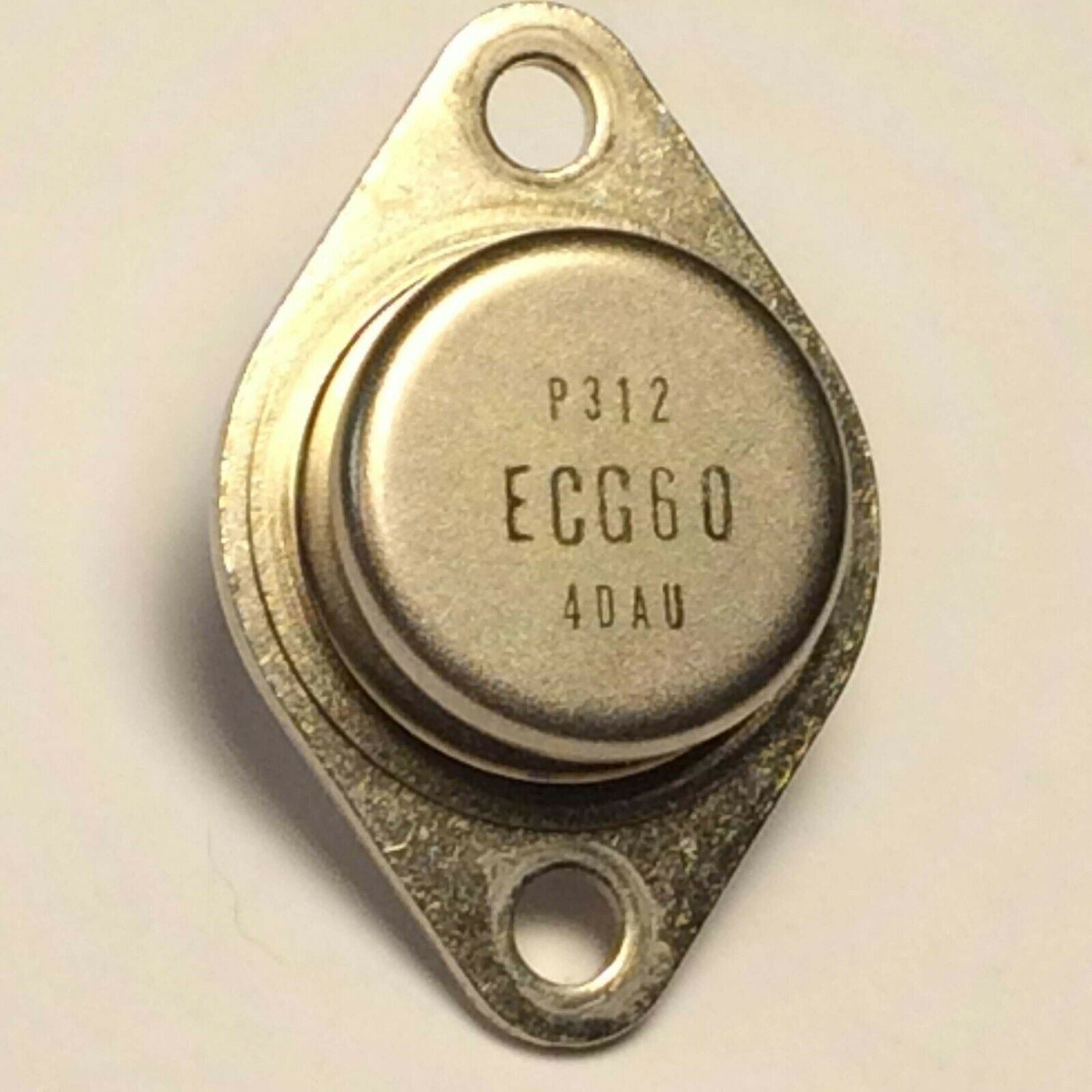 ECG-60 / ECG60 New