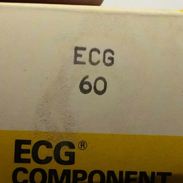 ECG-60 / ECG60 New