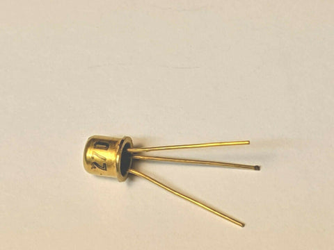 27D Transistor