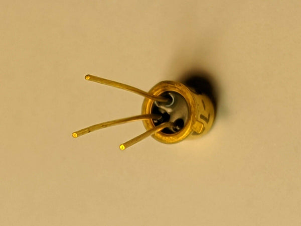 27D Transistor