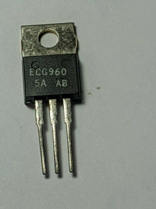 ECG960 IC