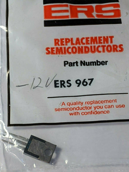 ERS967 - Voltage Regulator