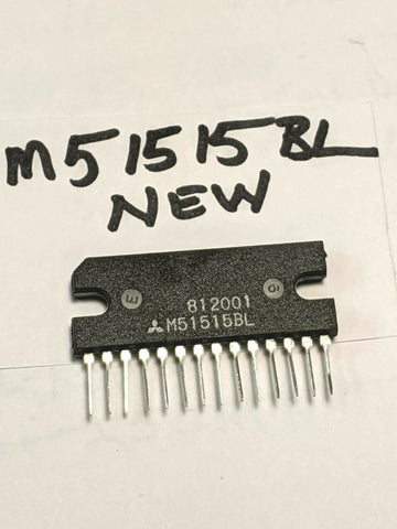 Mitsubishi M51515BL  NOS
