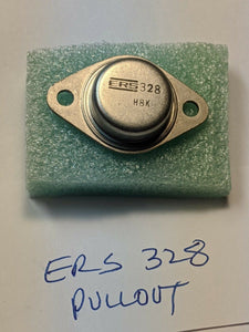 ERS328 Transistor, Good Pullout
