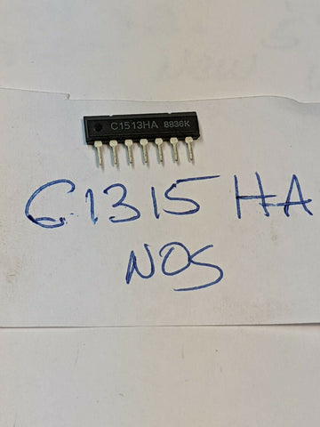 C1315HA IC, New Old Stock