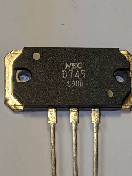 2SC1624 New Toshiba Silicon NPN Planar Type Transistor C1624