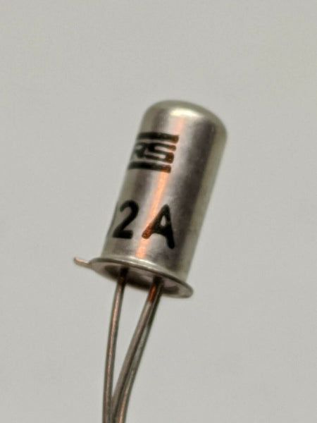 ERS102A Germanium Transistor