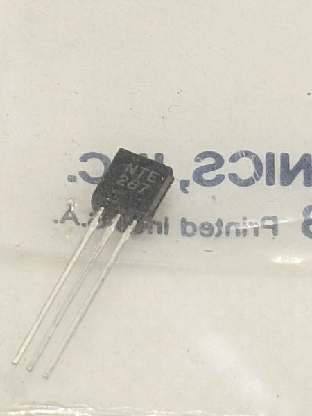 NTE287 NPN Transistor NOS