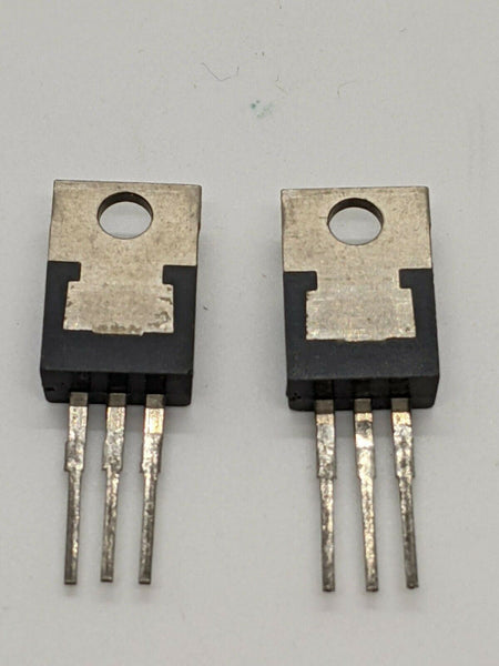 2SD1061 (One Pair) NOS NPN Silicon Epitaxial Transistor D1061