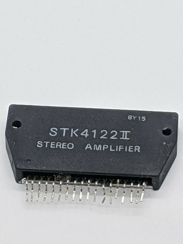 STK4122II Sanyp IC Power Module