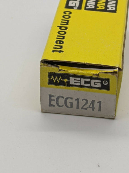 ECG1241 / COMPARABLE TO BA318, NTE1241 / IC / SIP