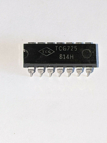 TCG725 Chip, NOS