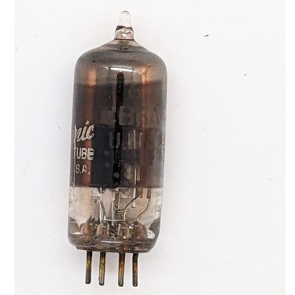 6CB6A Vacuum Tube, Tested Good, Ships Quick From Mississippi