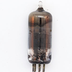 6CB6 Vacuum Tube, Tested Good, Ships Quick From Mississippi