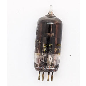 6BZ6 Vacuum Tube, Tested Good, Ships Quick From Mississippi