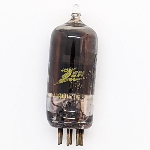 6BZ6 Vacuum Tube, Tested Good, Ships Quick From Mississippi