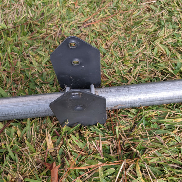 Mast/Mount For Mobile Antenna