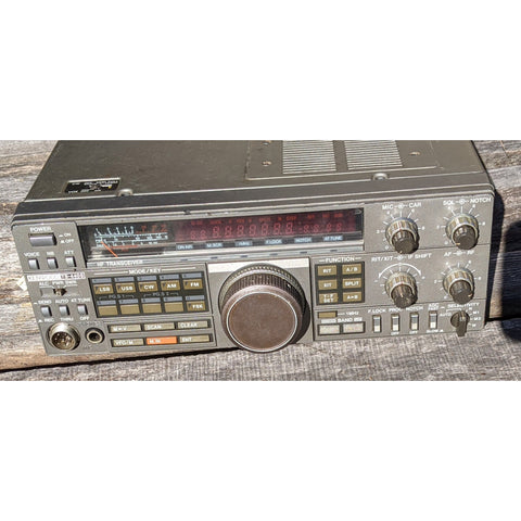 Kenwood TS-440S Radio For Parts Only
