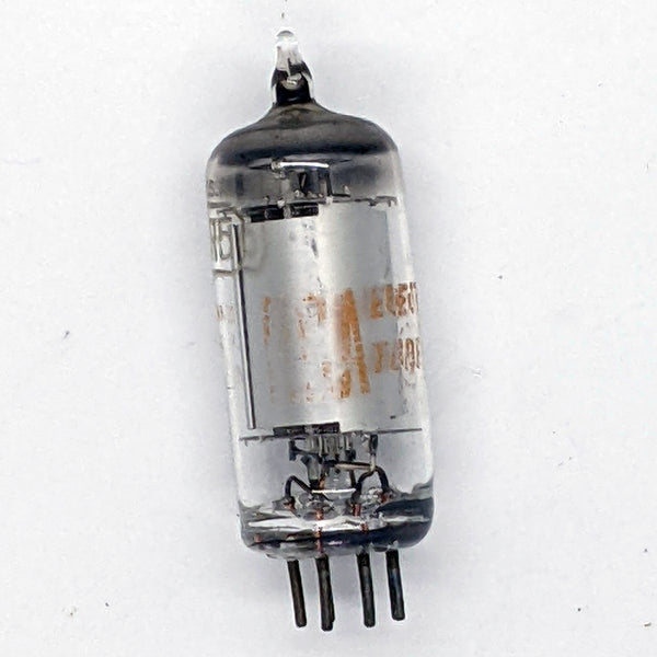 RCA 1R5 Tube, Tested Good, Made in USA