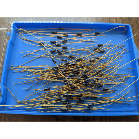 75+ Diodes, HP0084418