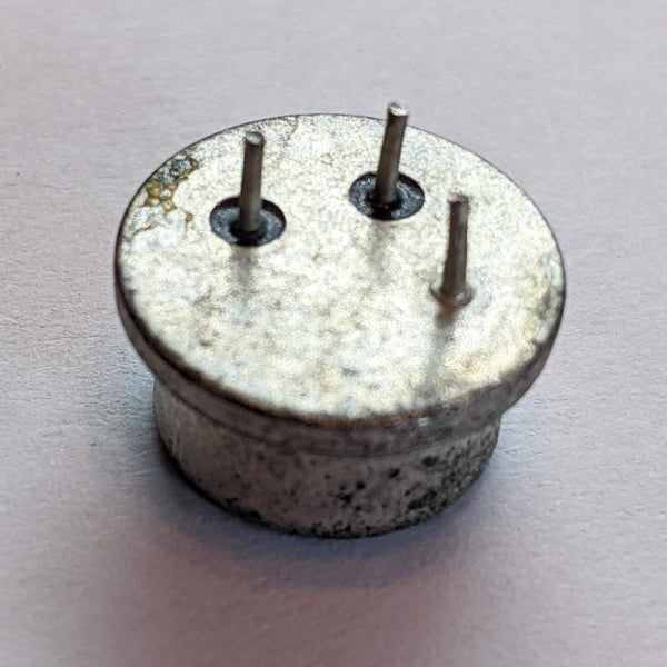 RCA 2N1184 Transistor, New