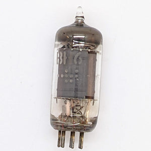 6BH6 Vacuum Tube, Tested Good, Ships Quick From Mississippi