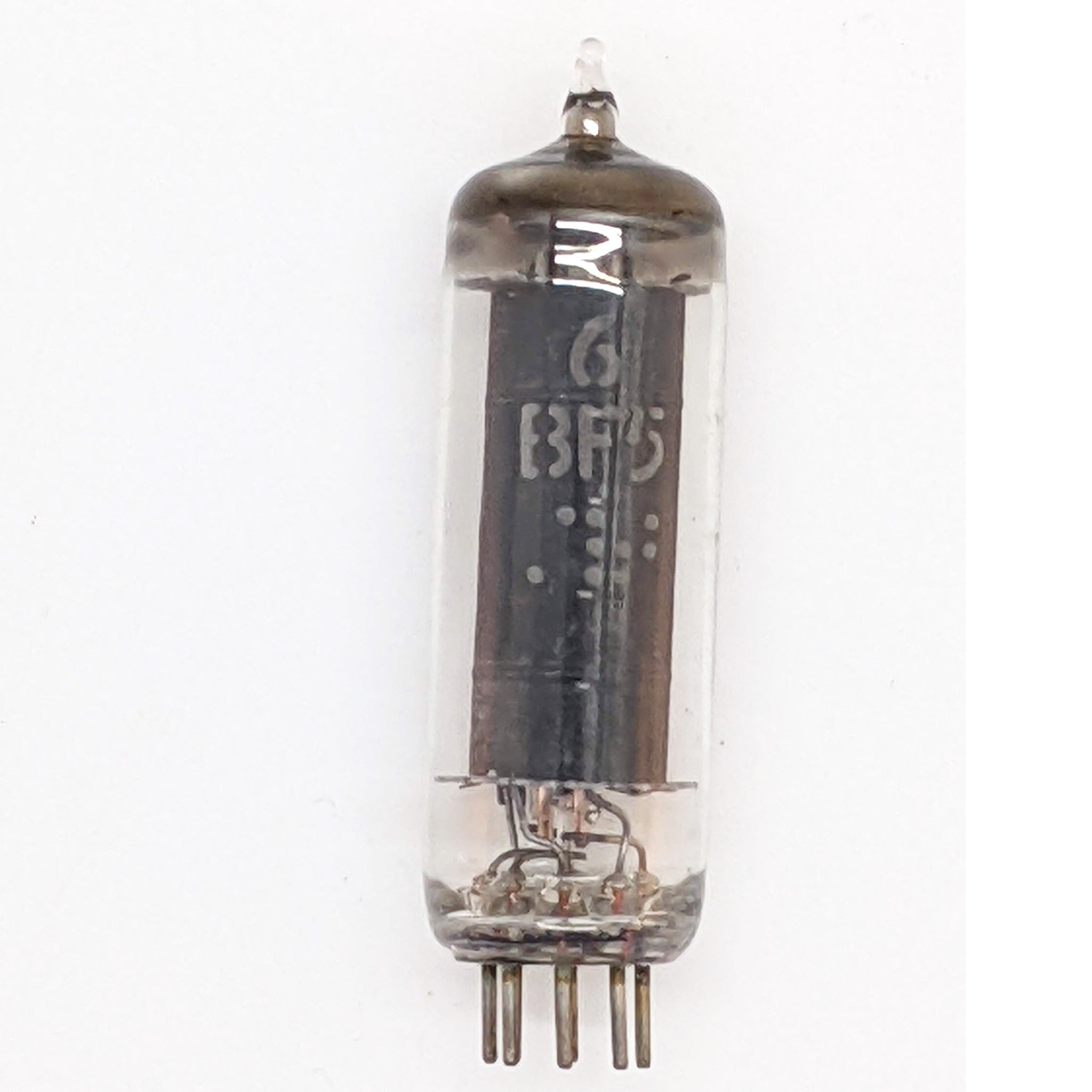 6BF5 Vacuum Tube, Tested Good, Ships Quick From Mississippi