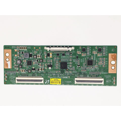 Vizio 13VNB_S60TMB4C4 T-Con Board