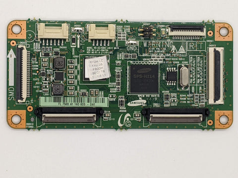 Samsung LJ41-094475A (LJ92-01793A) T-Con Board