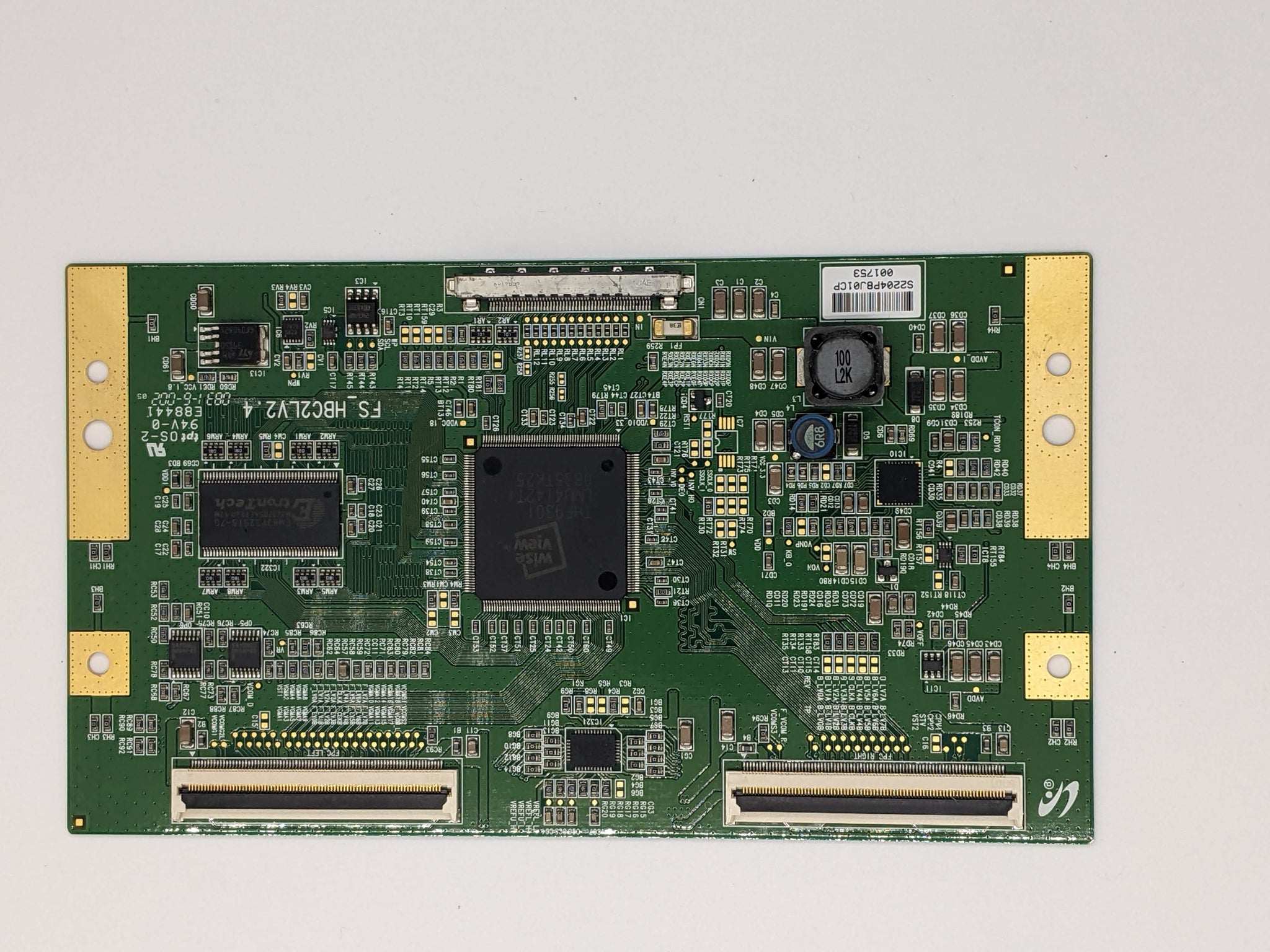 Samsung LJ94-02204T T-Con Board