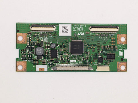 Sanyo MDK336V-OW (19100209) T-Con Board