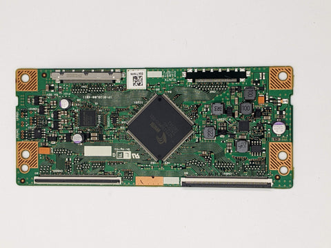 Sony RUNTK5489TP T-Con Board