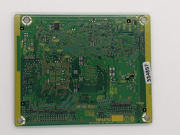 Panasonic TNPA4750 T-Con Board