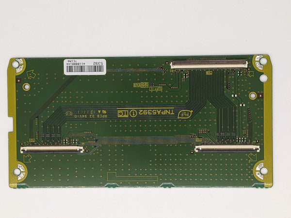 Panasonic TNPA5392 T-Con Board