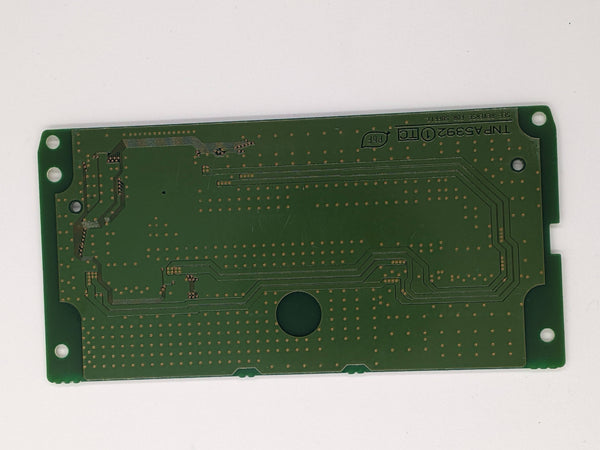 Panasonic TNPA5392 T-Con Board