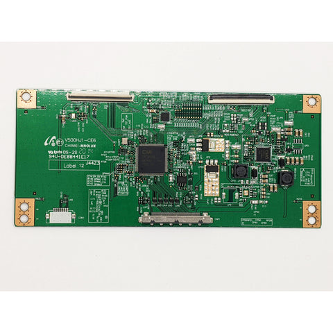 LG V500HJ1-CE6 T-Con Board