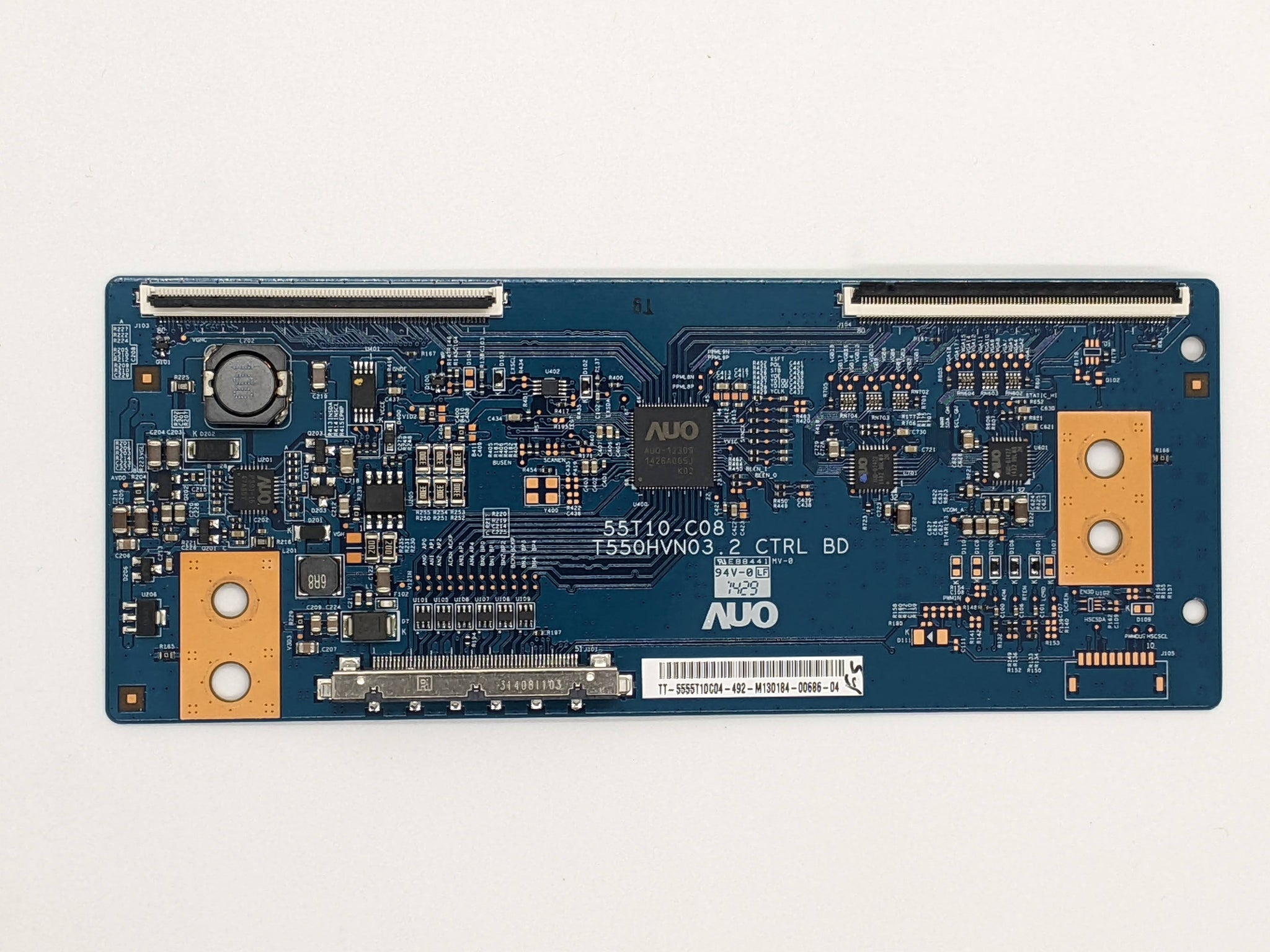 Samsung 55T10-C08 T-Con Board