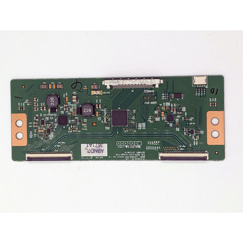 LG 6870C-0444A T-Con Board