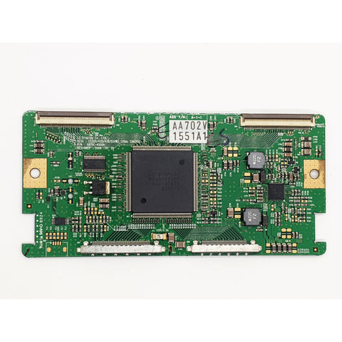 LG 6870C-4000H T-Con Board