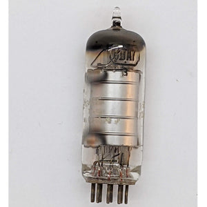 6BA7 GE Vacuum Tube, Tested Good, Ships Quick From Mississippi