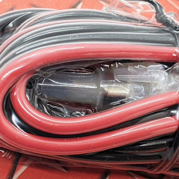 Heavy Duty CB Power Cable/Cord, 3 Pin, See Photos, ProComm JBCPC-3H