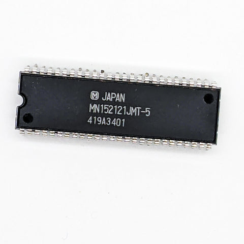 MN152121JMT-5 Chip, Matsushita (Panasonic)