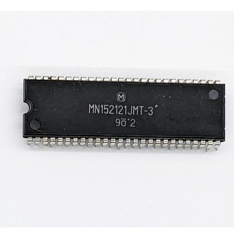 MN152121JMT-3 Chip, Matsushita (Panasonic)