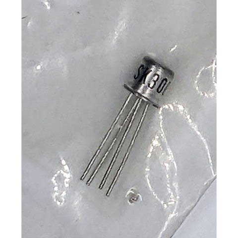 RCA SK SK3006 Transistor (New)