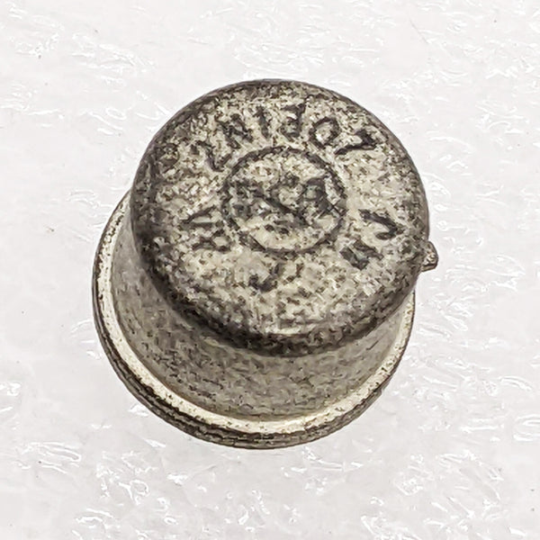 RCA 2N1307 Pullout Transistor