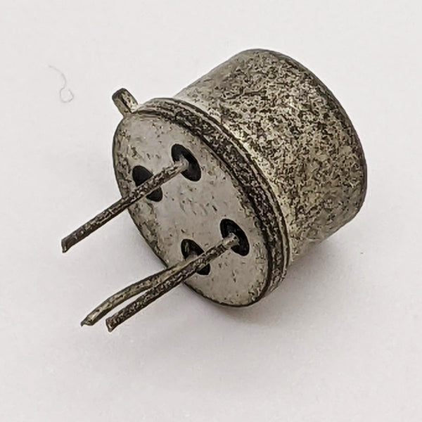 RCA 2N1307 Pullout Transistor