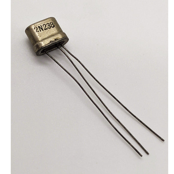Texas Instruments 2N238 Germanium Transistor NOS